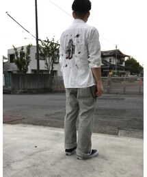 WEIRDO | シャツ/ブラウス