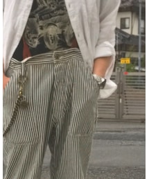 WEIRDO | その他パンツ