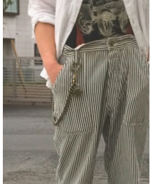 WEIRDO | ウォレットチェーン