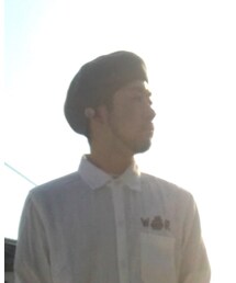 GANGSTERVILLE | ハンチング/ベレー帽