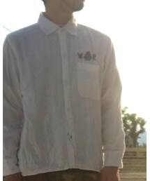 WEIRDO | シャツ/ブラウス