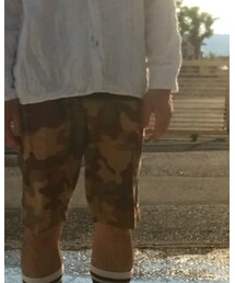 RED KAP | チノパンツ