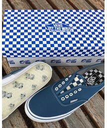 VANS | スニーカー