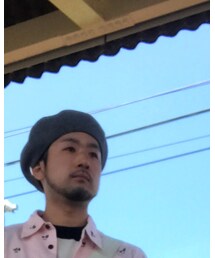 GANGSTERVILLE | ハンチング/ベレー帽