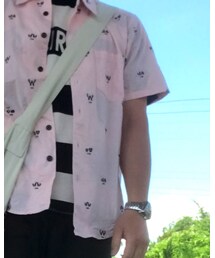 WEIRDO | シャツ/ブラウス