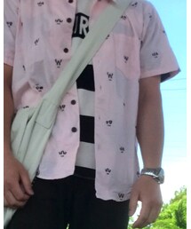 WEIRDO | Tシャツ/カットソー