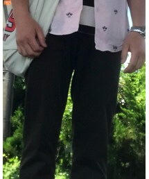 LIFTUP | チノパンツ