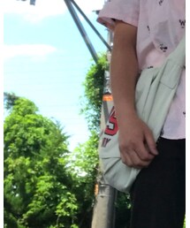 5WHISTLE | ショルダーバッグ