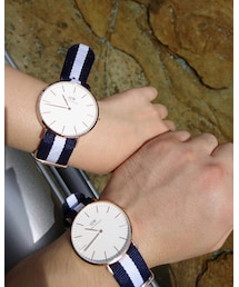 Daniel Wellington | アナログ腕時計