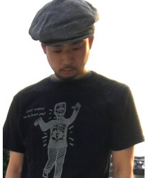 WEIRDO | キャスケット