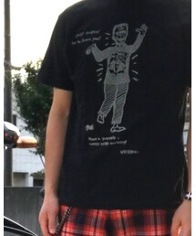 WEIRDO | Tシャツ/カットソー