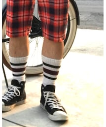 WEIRDO | ソックス/靴下