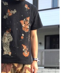 WEIRDO | Tシャツ/カットソー