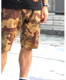 RED KAP | チノパンツ