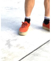 VANS | スニーカー