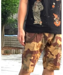 WEIRDO | ウォレットチェーン