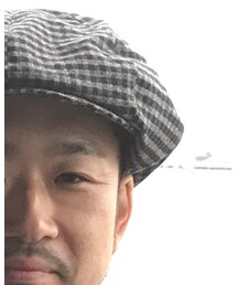 WEIRDO | ハンチング/ベレー帽