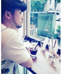 リバーシブルベスト裏 | その他