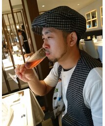 酔いしれてるオレ | その他