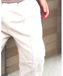 韓国服 | パンツ