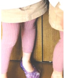 韓国服 | レギンス/スパッツ