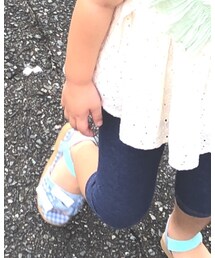 西松屋 | レギンス/スパッツ