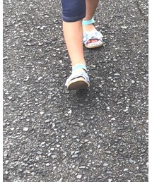 ASBee | サンダル