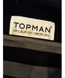 TOP  MAN(London) | テーラードジャケット