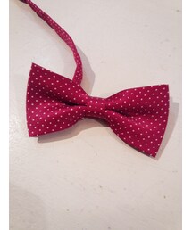 NO NAME | 蝶ネクタイ