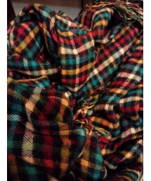 mercibeaucoup, | マフラー