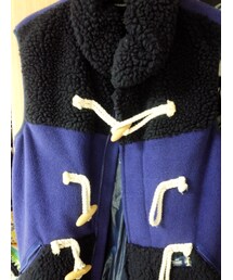 mercibeaucoup, | ダウンベスト