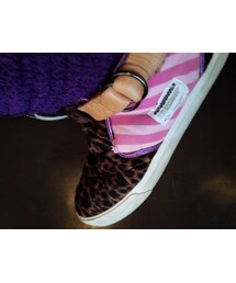 UBiQ by Jun Watanabe | スニーカー