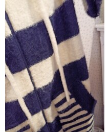 mercibeaucoup, | パーカー