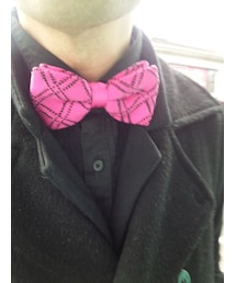 NO NAME | 蝶ネクタイ