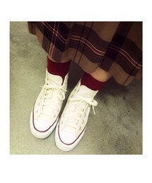 CONVERSE | スニーカー