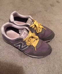 NEW BALANCE | スニーカー(スニーカー)