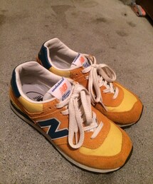NEW BALANCE | スニーカー(スニーカー)