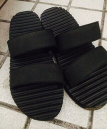 無印良品 | サンダル(サンダル)