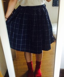 GreenPark | スカート
(スカート)