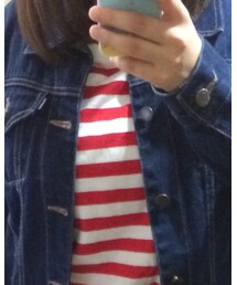 H&M | Tシャツ/カットソー