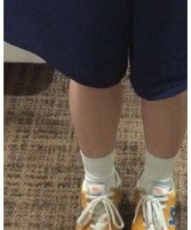 NEW BALANCE | スニーカー