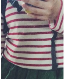 無印良品 | Tシャツ/カットソー