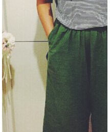 地球文化屋 | その他パンツ