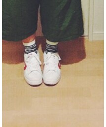 CONVERSE | スニーカー