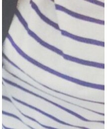 ZARA | Tシャツ/カットソー