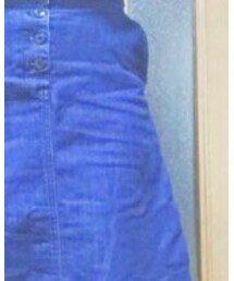 Crisp | スカート