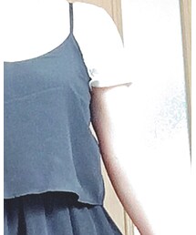 GU | Tシャツ/カットソー