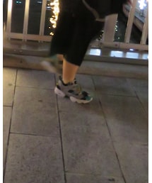 Reebok | パンプス