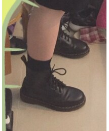 Dr. Martens | ブーツ