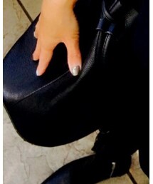 H&M DIVIDED | ショルダーバッグ